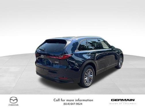 2025 Mazda CX-90 3.3 Turbo Preferred