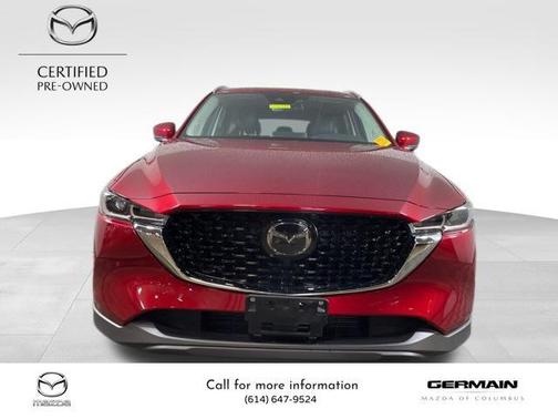 2023 Mazda CX-5 2.5 S Preferred