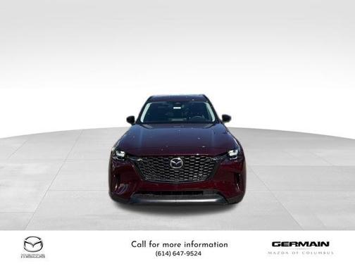 2025 Mazda CX-90 3.3 Turbo Premium Sport