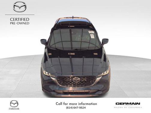 2023 Mazda CX-5 Signature