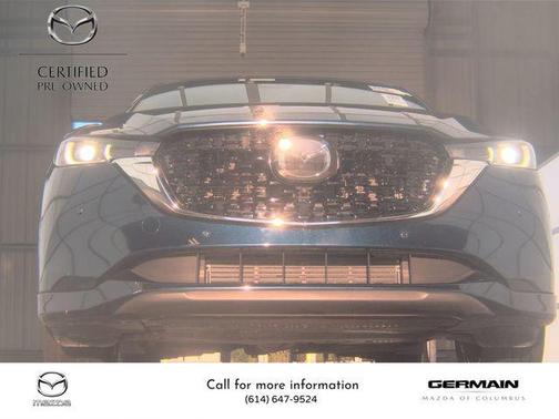 2023 Mazda CX-5 Signature