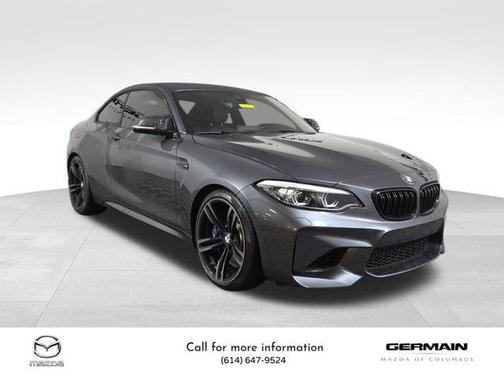 2018 BMW M2 Base