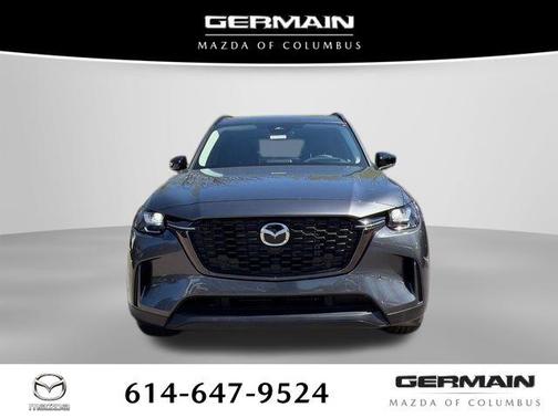 2026 Mazda CX-90 3.3 Turbo Premium Sport