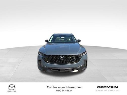 2026 Mazda CX-50 2.5 S Preferred Package