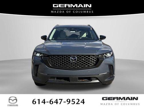 2026 Mazda CX-50 2.5 S Preferred Package