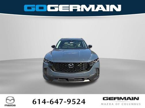 2026 Mazda CX-50 2.5 S Preferred Package