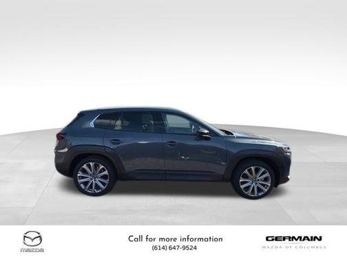 2026 Mazda CX-50 2.5 S Preferred Package