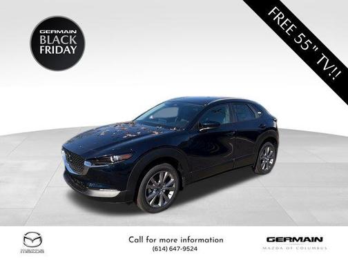 2026 Mazda CX-30 2.5 S Preferred Package