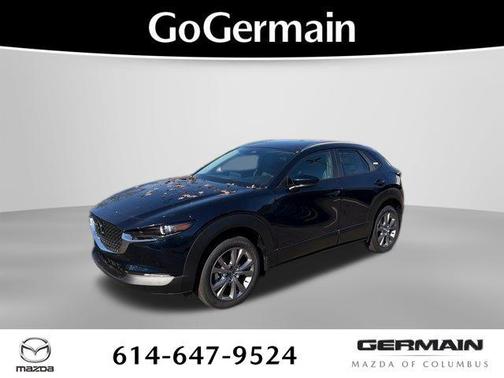 2026 Mazda CX-30 2.5 S Preferred Package