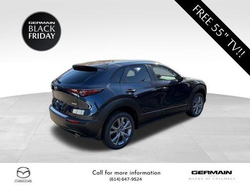 2026 Mazda CX-30 2.5 S Preferred Package