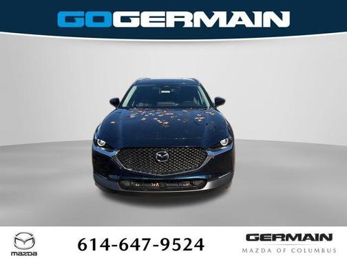 2026 Mazda CX-30 2.5 S Preferred Package