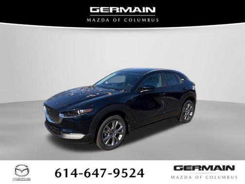 2026 Mazda CX-30 2.5 S Preferred Package