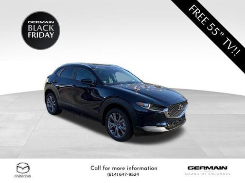 2026 Mazda CX-30 2.5 S Preferred Package