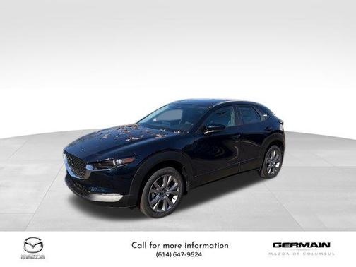 2026 Mazda CX-30 2.5 S Preferred Package