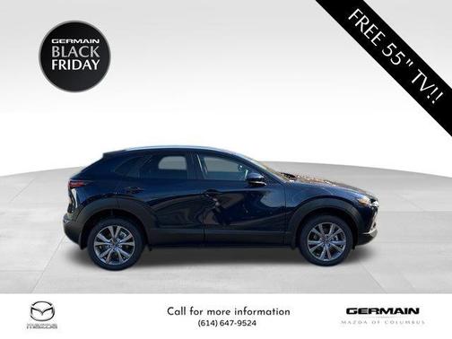 2026 Mazda CX-30 2.5 S Preferred Package