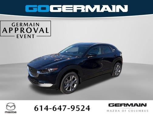 2026 Mazda CX-30 2.5 S Preferred Package