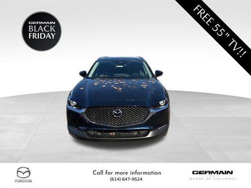 2026 Mazda CX-30 2.5 S Preferred Package