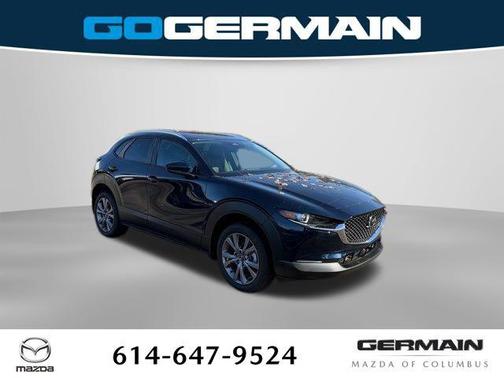 2026 Mazda CX-30 2.5 S Preferred Package