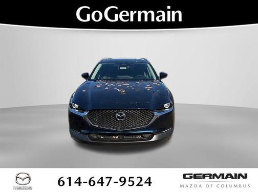 2026 Mazda CX-30 2.5 S Preferred Package