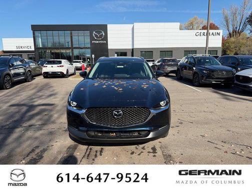 2026 Mazda CX-30 2.5 S Preferred Package