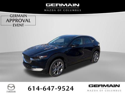 2026 Mazda CX-30 2.5 S Preferred Package