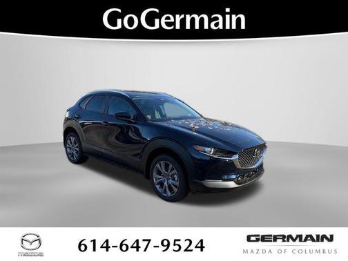 2026 Mazda CX-30 2.5 S Preferred Package