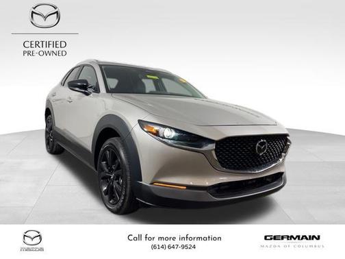 2024 Mazda CX-30 2.5 S Select Sport
