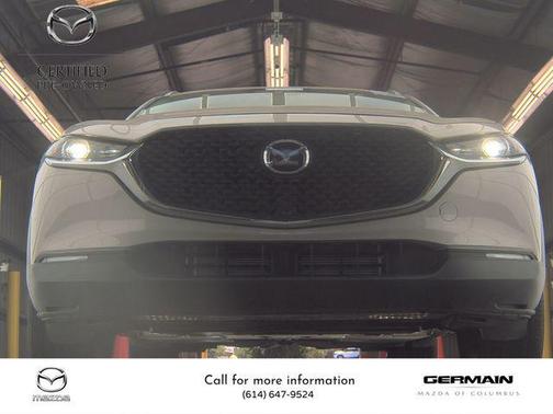 2024 Mazda CX-30 2.5 S Select Sport