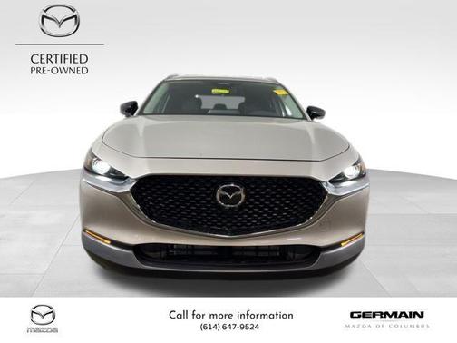2024 Mazda CX-30 2.5 S Select Sport