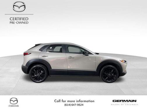 2024 Mazda CX-30 2.5 S Select Sport