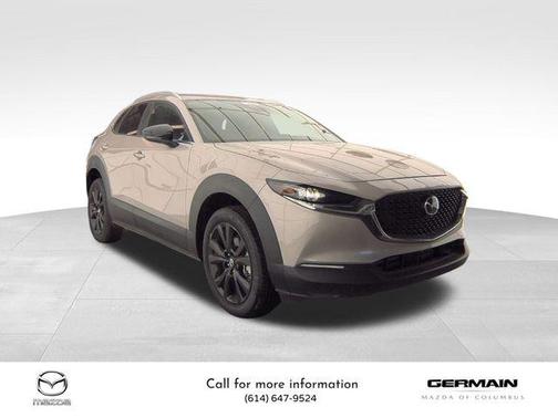 2024 Mazda CX-30 2.5 S Select Sport