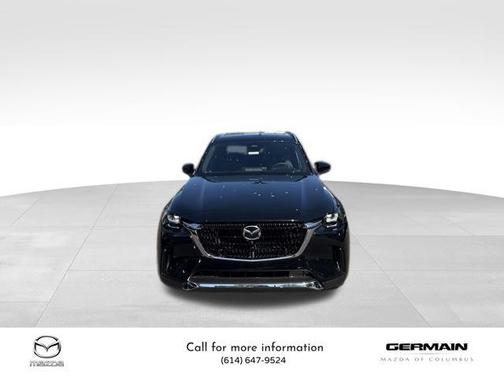 2025 Mazda CX-90 3.3 Turbo Premium Plus