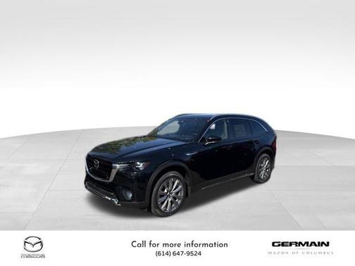 2025 Mazda CX-90 3.3 Turbo Premium Plus