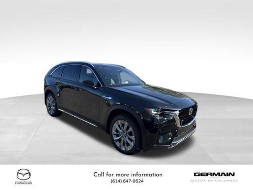 2025 Mazda CX-90 3.3 Turbo Premium Plus