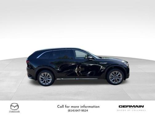 2025 Mazda CX-90 3.3 Turbo Premium Plus