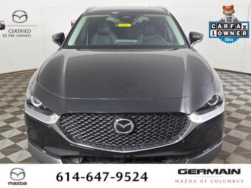 2025 Mazda CX-30 2.5 S Select Sport