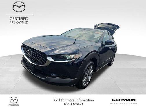 2024 Mazda CX-30 2.5 S Preferred Package