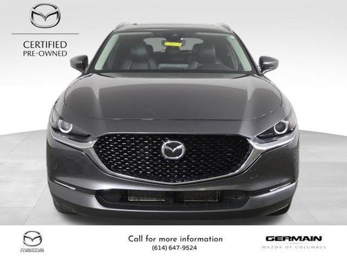 2022 Mazda CX-30 2.5 S Preferred Package