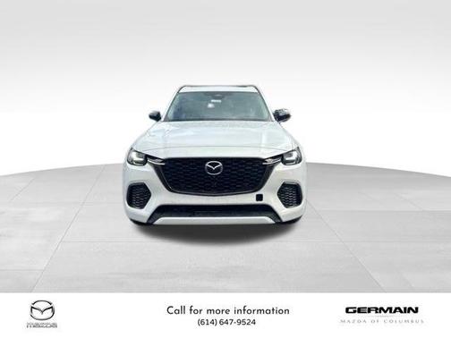 2025 Mazda CX-70 3.3 Turbo S Premium