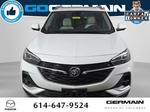 2022 Buick Encore GX Essence