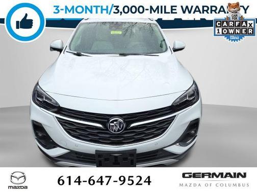 2022 Buick Encore GX Essence