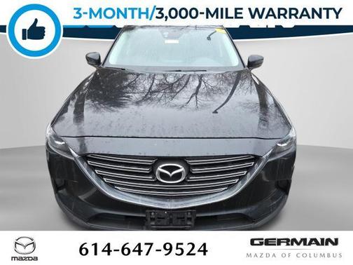 2016 Mazda CX-9 Touring