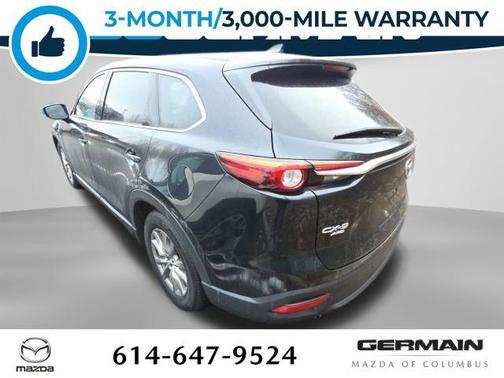 2016 Mazda CX-9 Touring