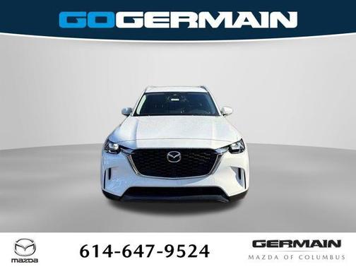 2026 Mazda CX-90 3.3 Turbo S