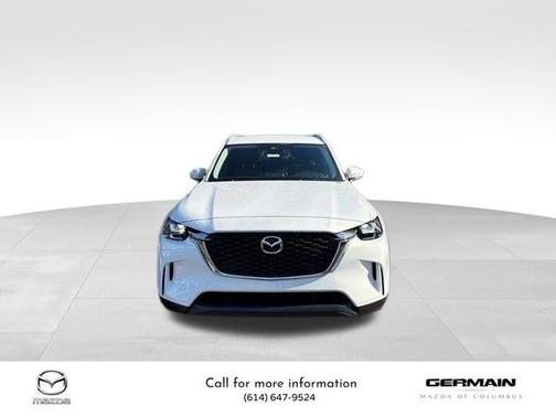 2026 Mazda CX-90 3.3 Turbo S