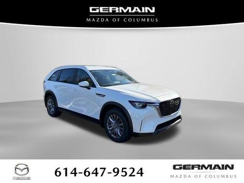 2026 Mazda CX-90 3.3 Turbo S