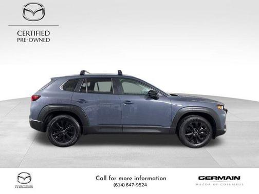 2024 Mazda CX-50 2.5 S Select