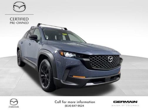 2024 Mazda CX-50 2.5 S Select