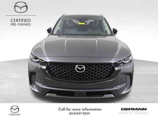 2023 Mazda CX-50 2.5 S Premium Plus Package