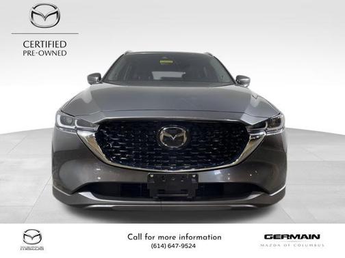 2023 Mazda CX-5 2.5 S Premium